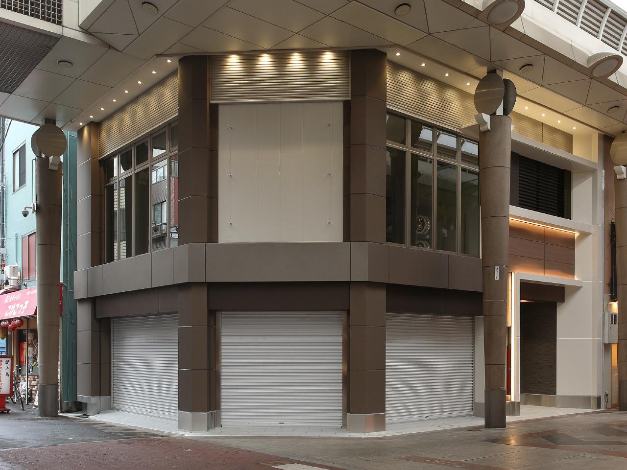 美品　地域No.1施術院　ブランド化戦略術 施工実績｜株式会社遼プランテック